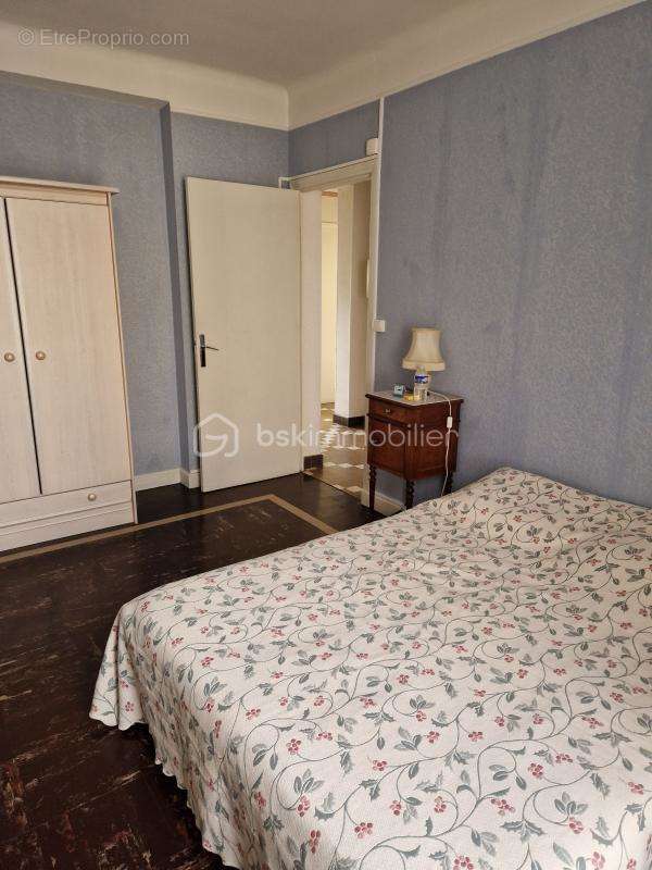 Appartement à BOURG-SAINT-ANDEOL