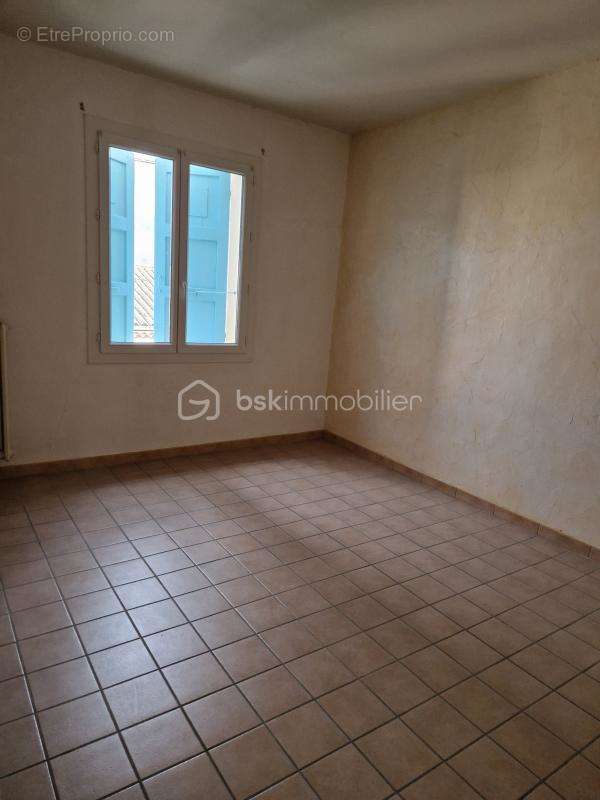 Appartement à BOURG-SAINT-ANDEOL