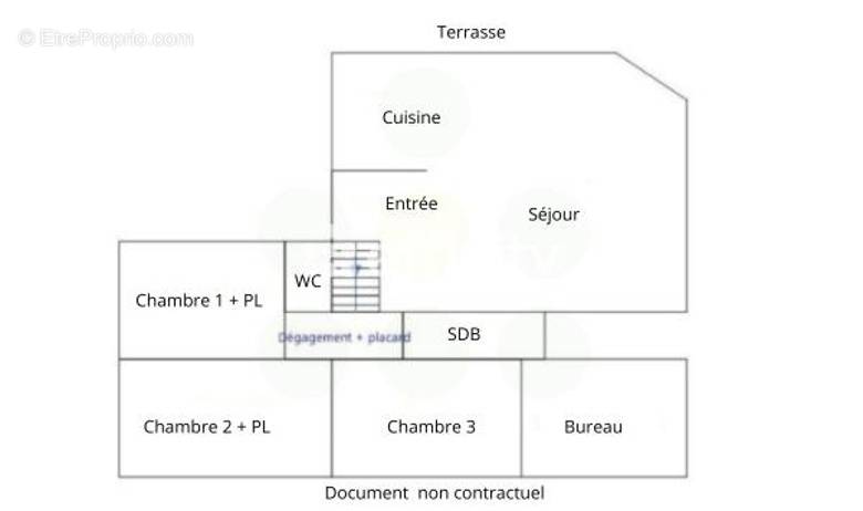 Maison à MONTARNAUD