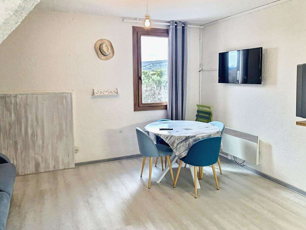 Appartement à MONTCLAR