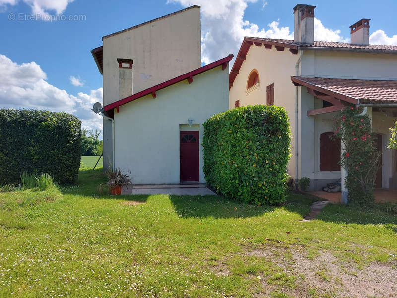 Maison à MONTAUBAN