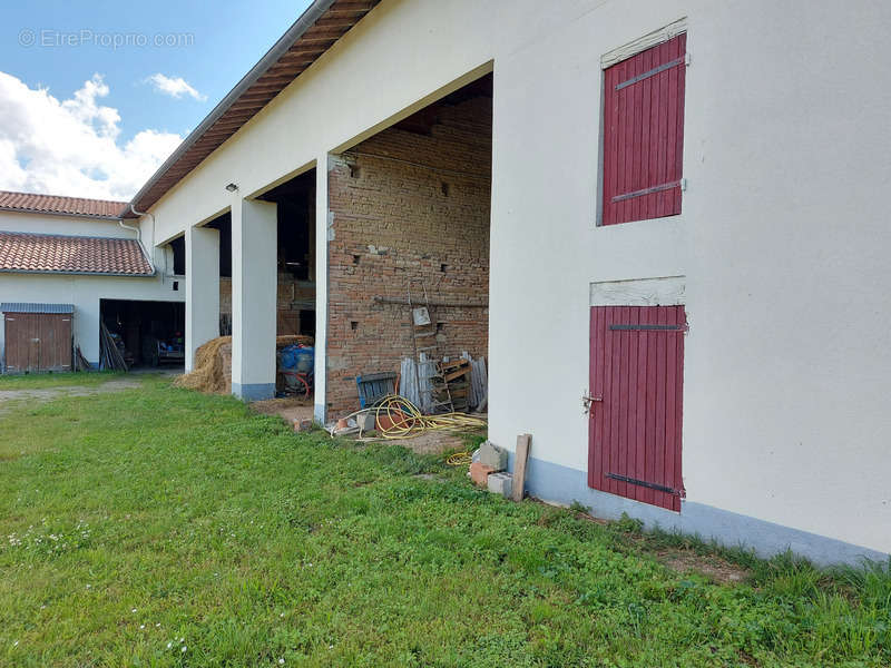 Maison à MONTAUBAN