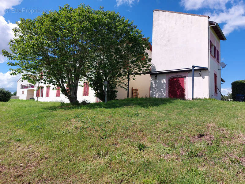 Maison à MONTAUBAN