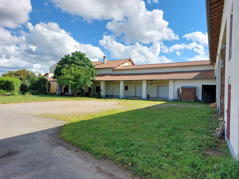 Maison à MONTAUBAN