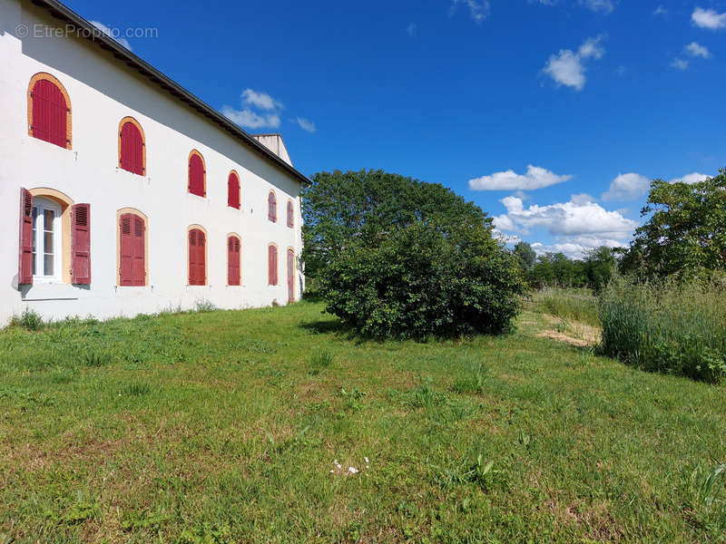 Maison à MONTAUBAN