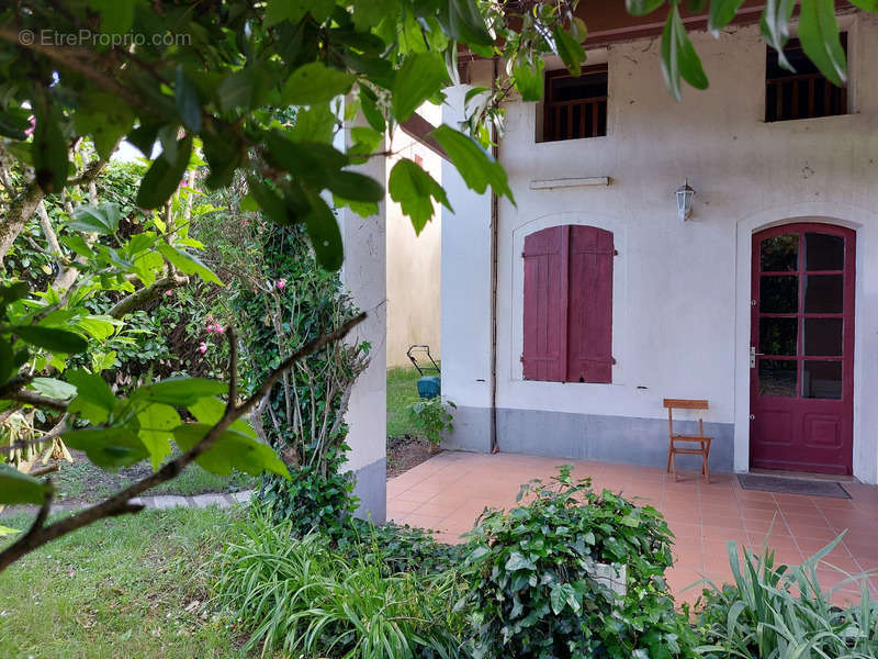 Maison à MONTAUBAN