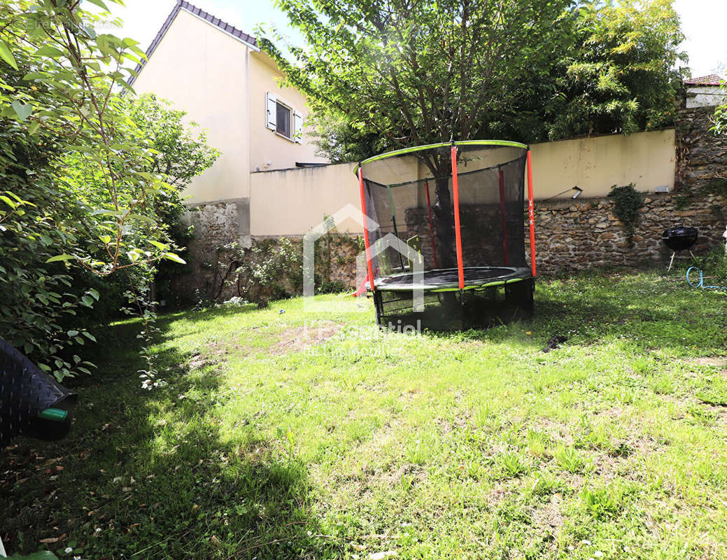 Appartement à TRIEL-SUR-SEINE