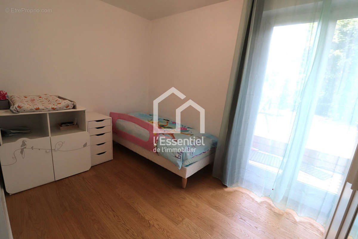 Appartement à TRIEL-SUR-SEINE