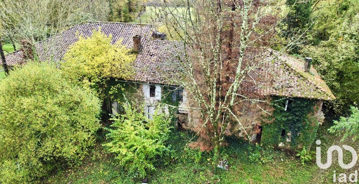 Photo 1 - Maison à SAINT-JUNIEN