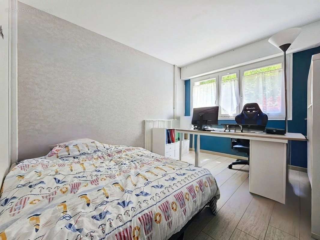 Appartement à EVRY