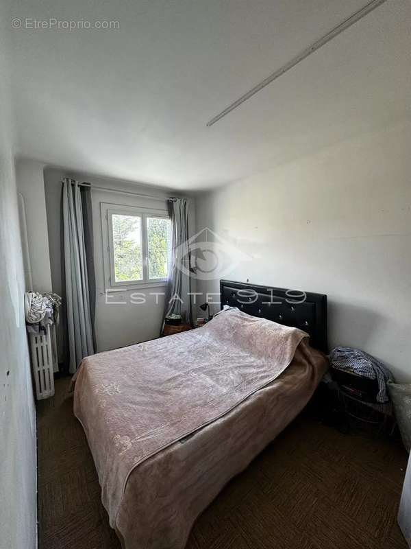 Appartement à MARSEILLE-14E