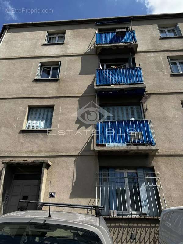 Appartement à MARSEILLE-14E