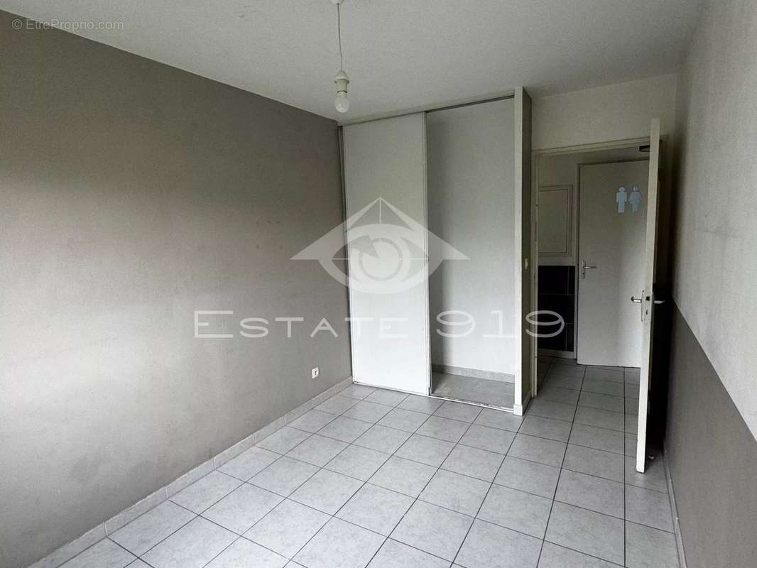 Appartement à MARSEILLE-15E