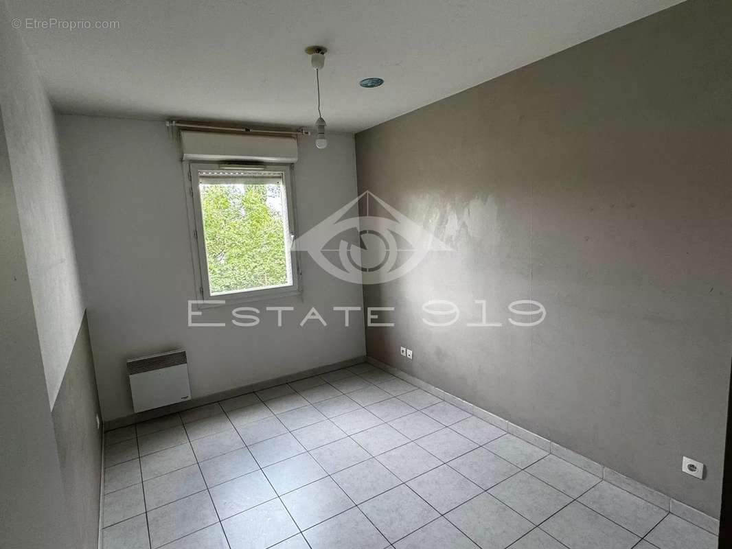 Appartement à MARSEILLE-15E