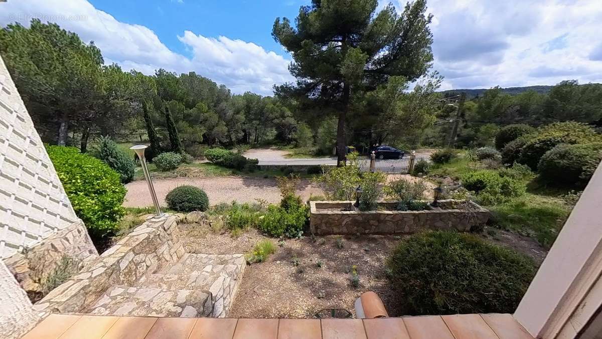 Maison à POUZOLS-MINERVOIS