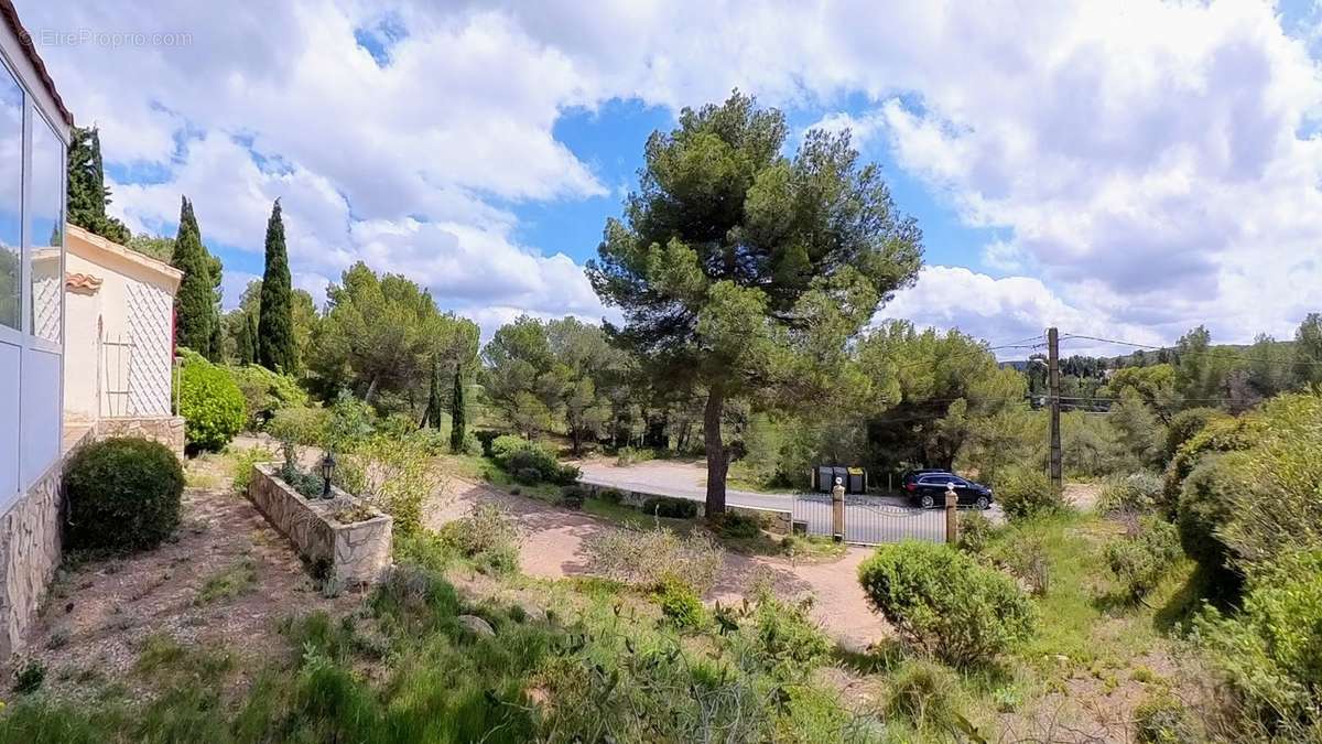 Maison à POUZOLS-MINERVOIS