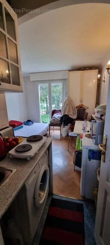 Appartement à VERSAILLES