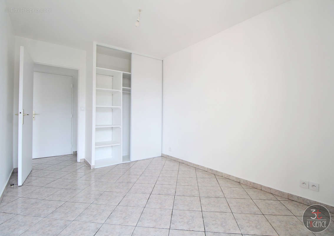 Appartement à MONTREUIL