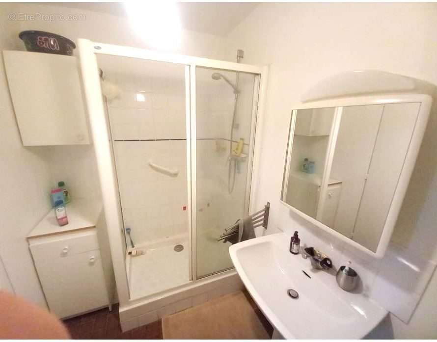 Appartement à PARIS-10E