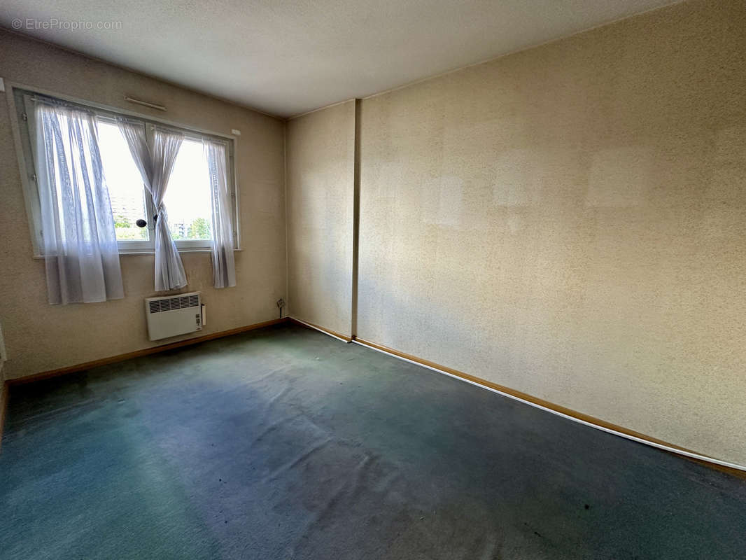 Appartement à COLMAR