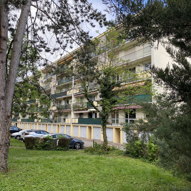 Appartement à ILLZACH