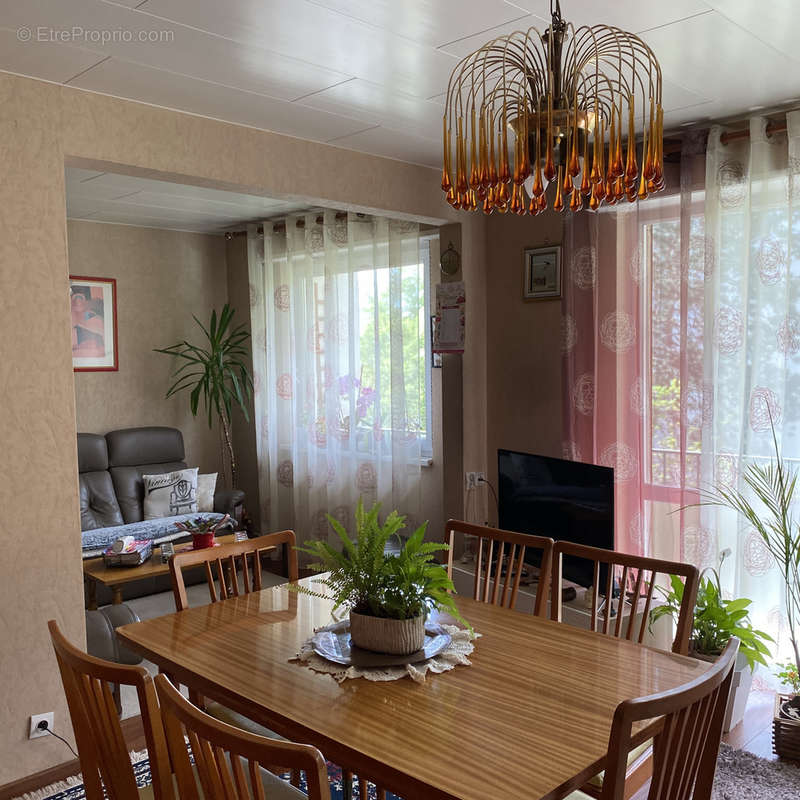 Appartement à ILLZACH