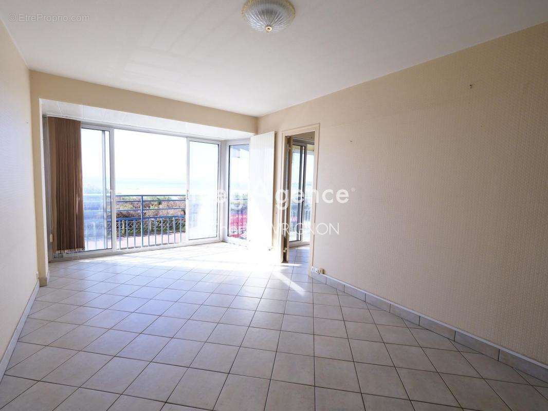 Appartement à LES SABLES-D&#039;OLONNE