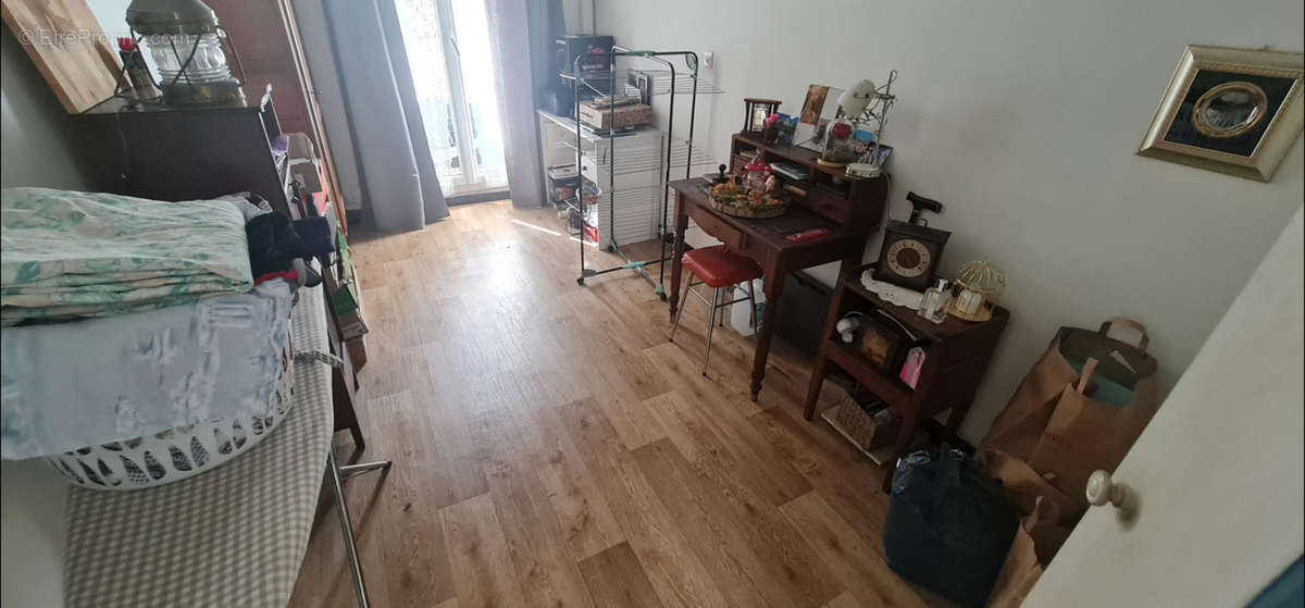 Appartement à MARSEILLE-2E