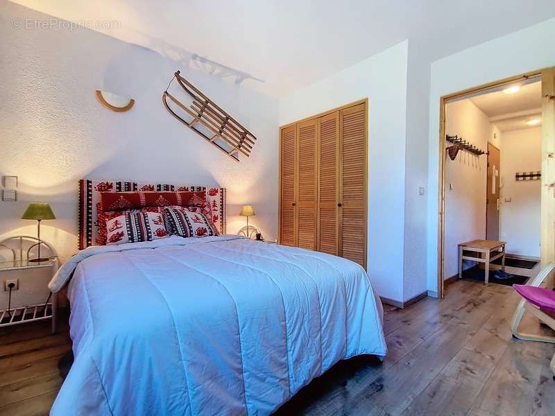 Appartement à AVRIEUX