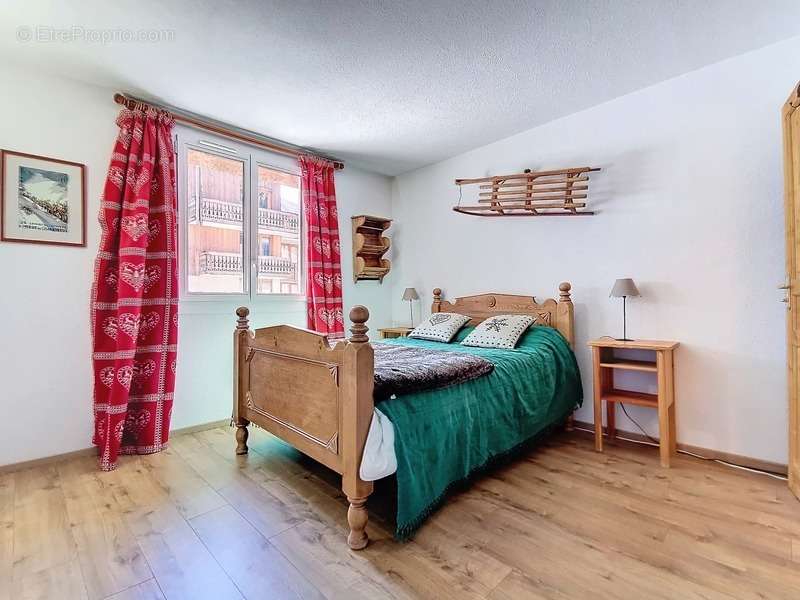 Appartement à AVRIEUX