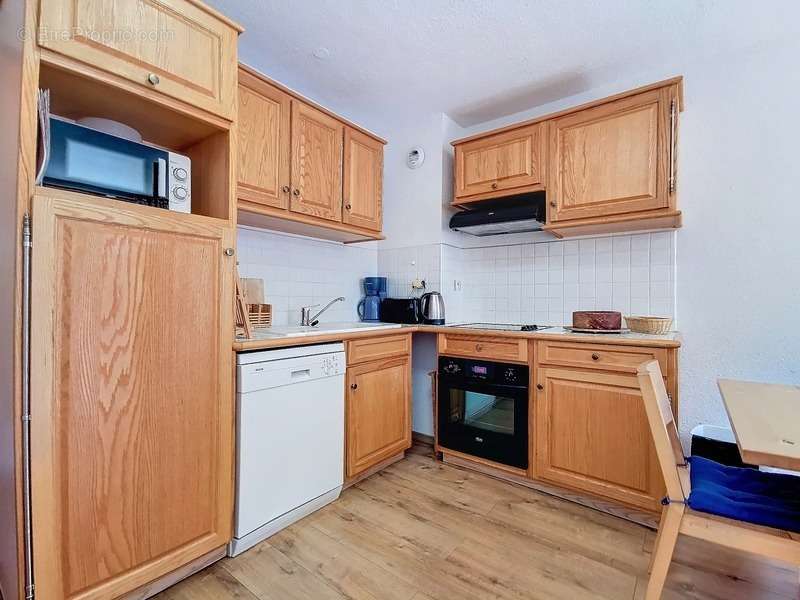 Appartement à AVRIEUX