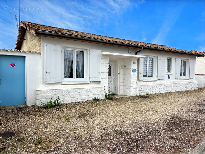 Maison à ROYAN