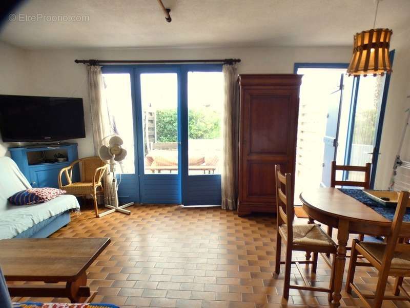 Appartement à AGDE