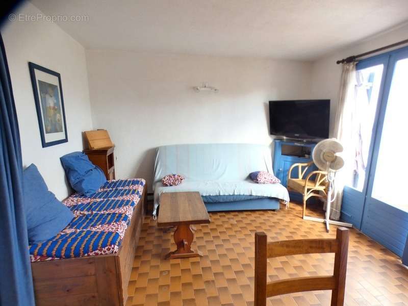 Appartement à AGDE