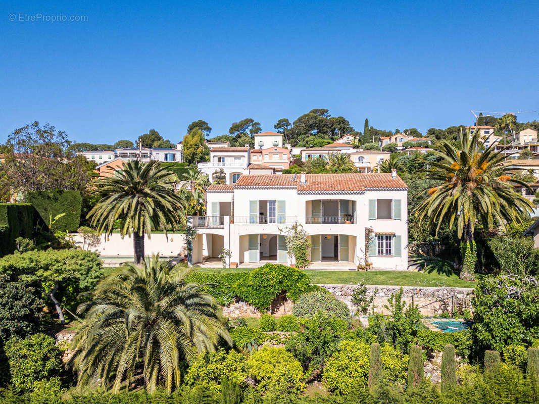 Maison à NICE