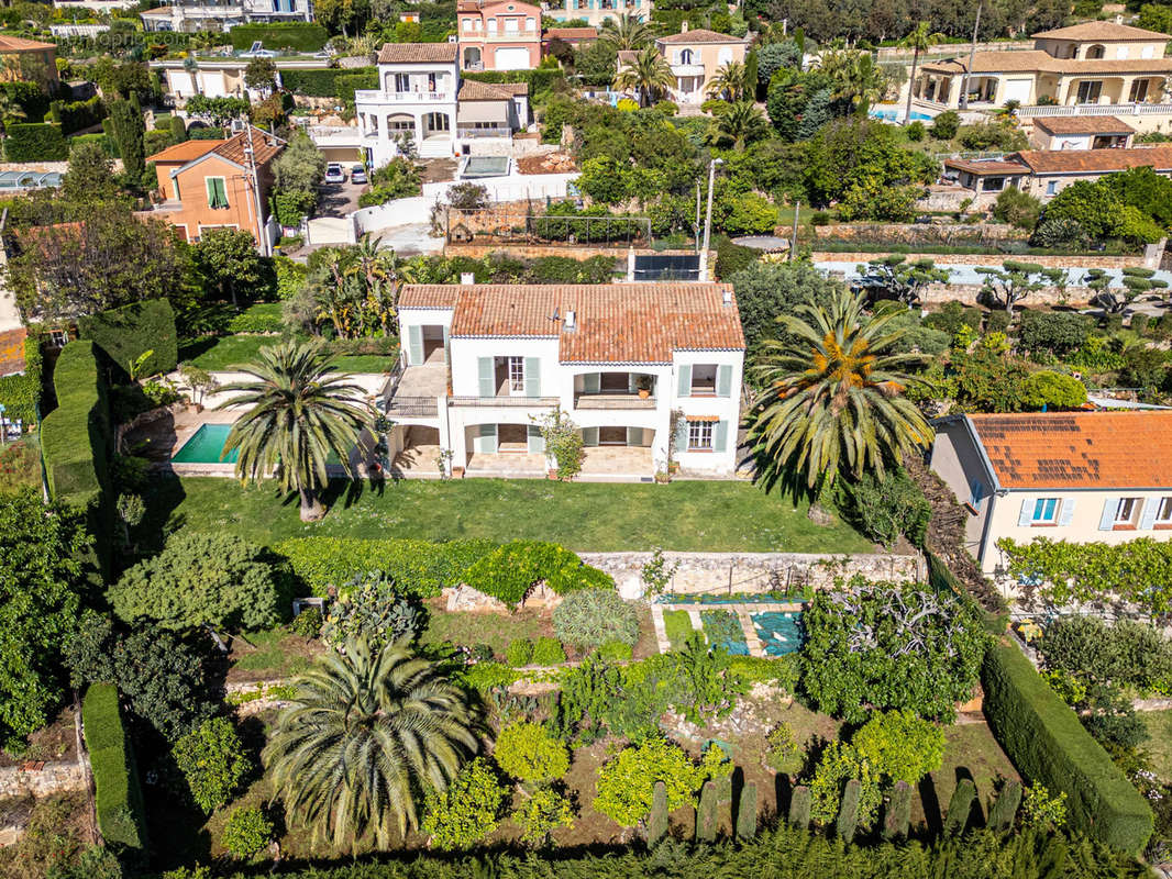 Maison à NICE