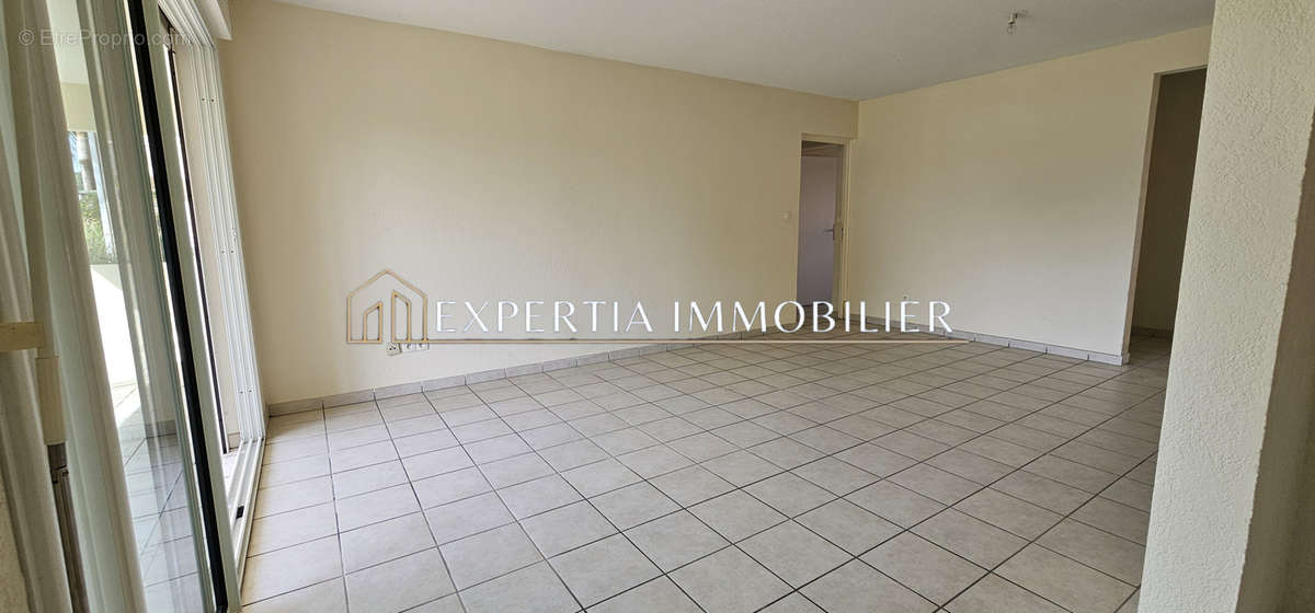 Appartement à CAYENNE