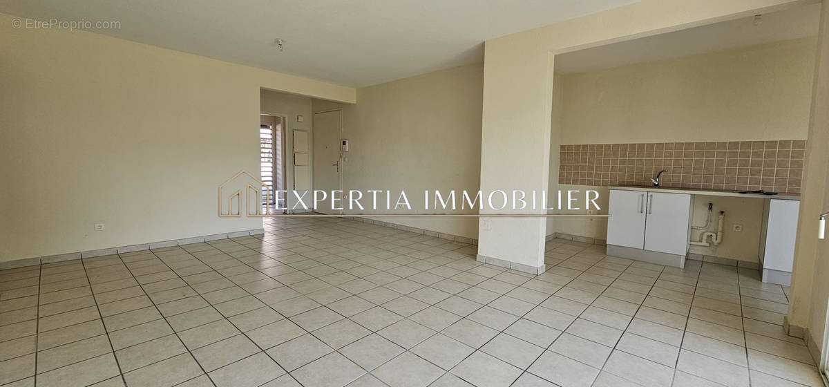 Appartement à CAYENNE