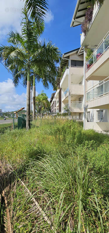 Appartement à CAYENNE