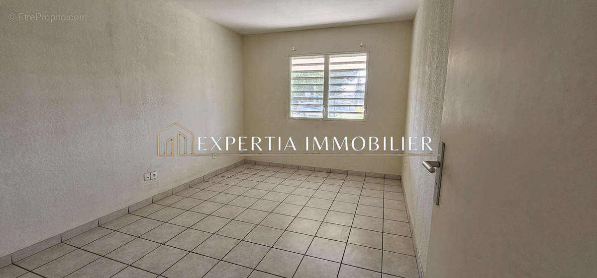 Appartement à CAYENNE