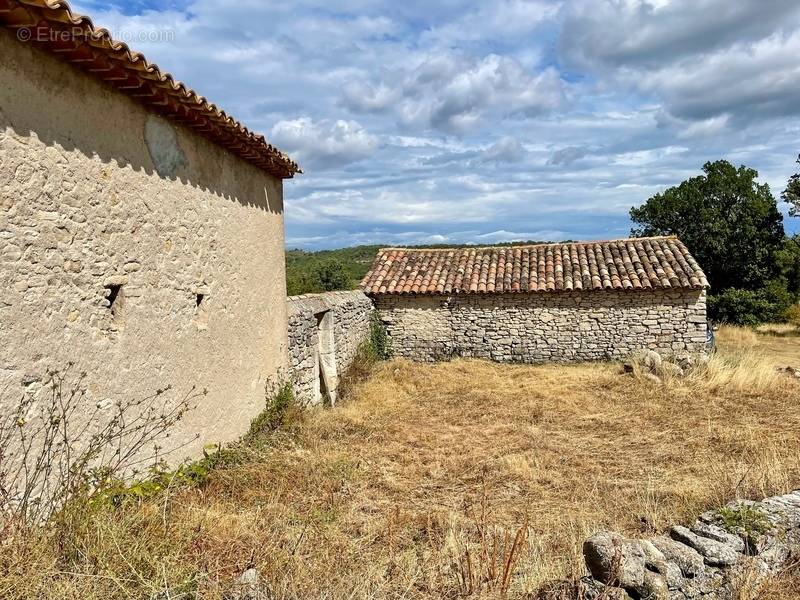 Maison à SAINT-MARTIN-DE-CASTILLON