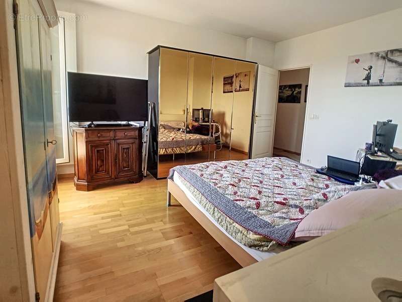 Appartement à GAILLARD