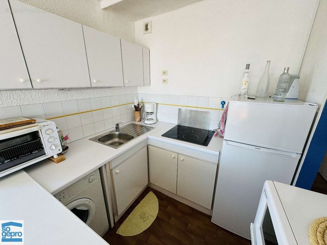 Appartement à AGDE