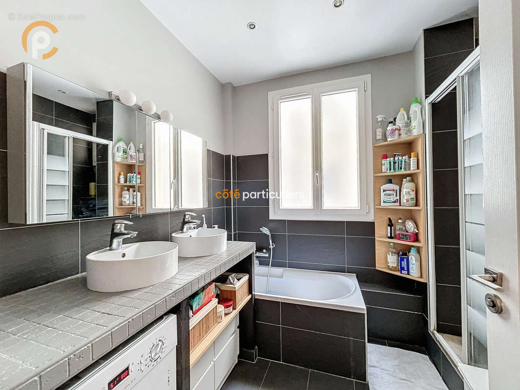 Appartement à PARIS-13E