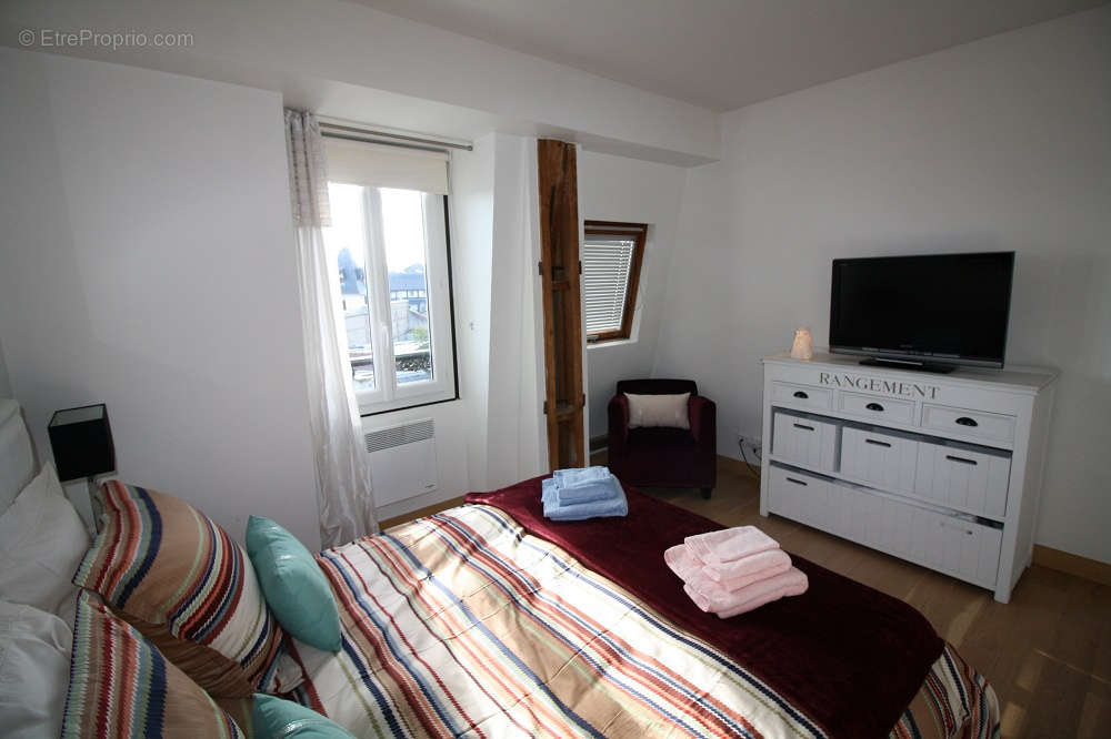 Appartement à DEAUVILLE