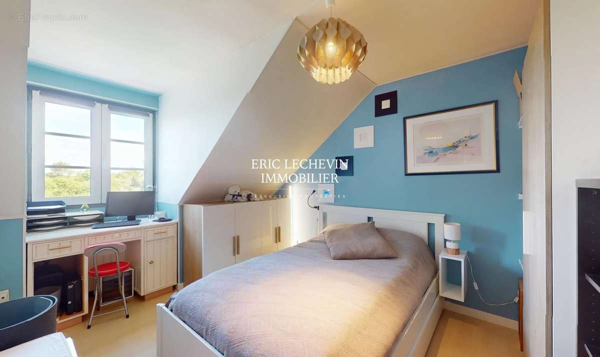 Appartement à LE TOUQUET-PARIS-PLAGE