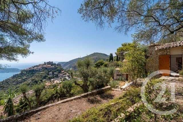 Maison à EZE