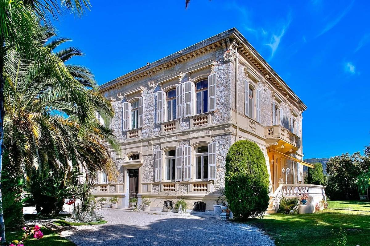 Maison à NICE