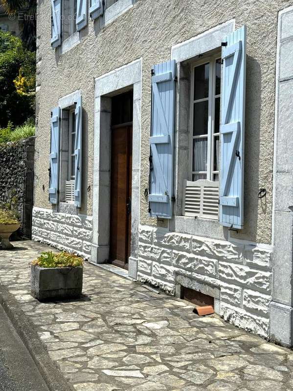 Photo 3 - Maison à SARRANCE