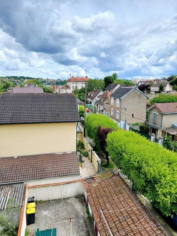 Photo 1 - Appartement à CORBEIL-ESSONNES